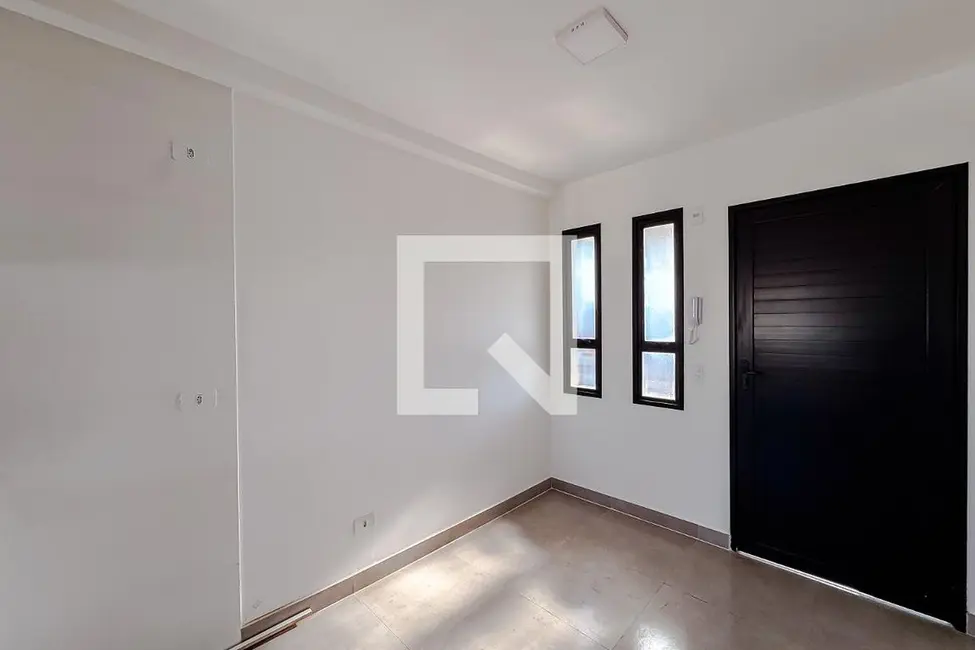Foto 4 de Apartamento com 2 quartos à venda, 36m2 em Jardim Anália Franco, São Paulo - SP