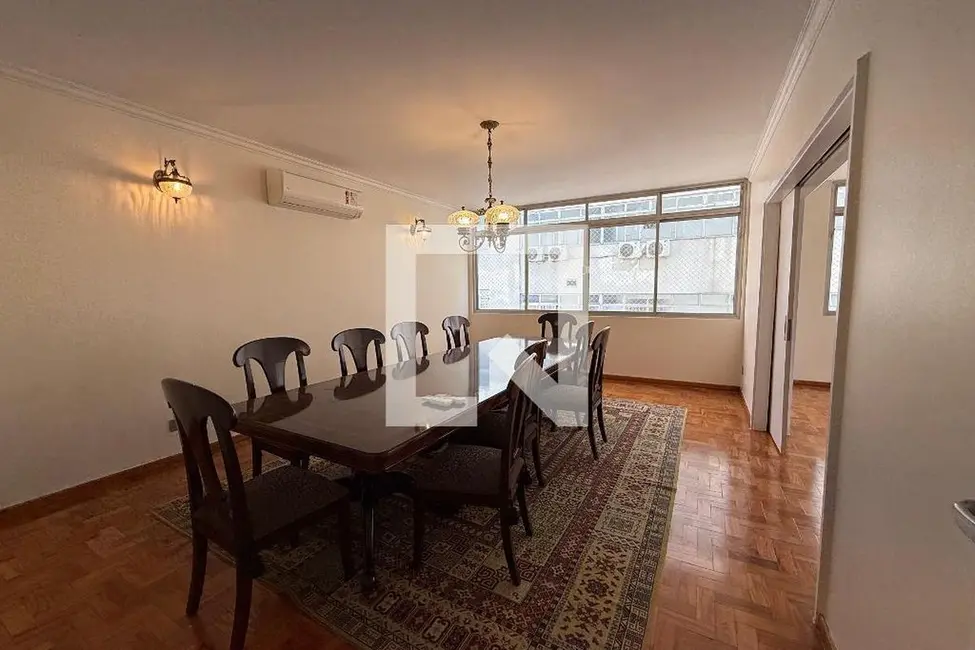 Foto 1 de Apartamento com 5 quartos à venda, 228m2 em Higienópolis, São Paulo - SP
