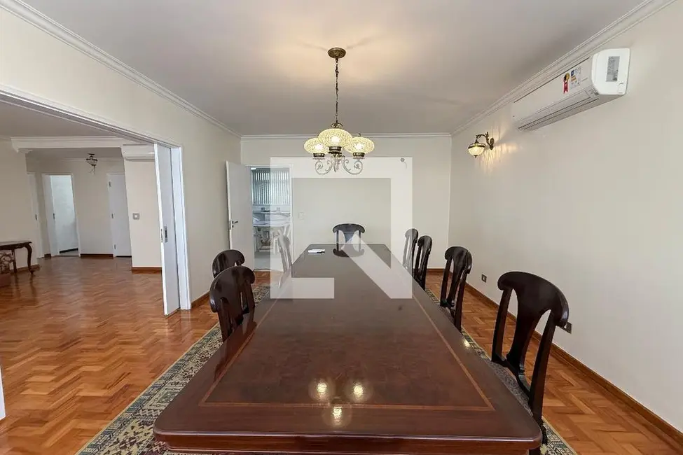 Foto 3 de Apartamento com 5 quartos à venda, 228m2 em Higienópolis, São Paulo - SP