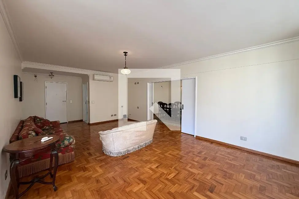 Foto 7 de Apartamento com 5 quartos à venda, 228m2 em Higienópolis, São Paulo - SP