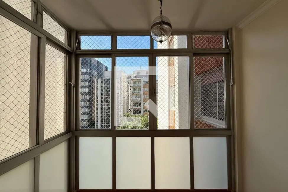 Foto 8 de Apartamento com 5 quartos à venda, 228m2 em Higienópolis, São Paulo - SP