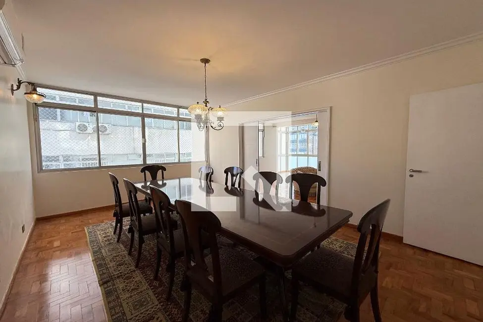 Foto 2 de Apartamento com 5 quartos à venda, 228m2 em Higienópolis, São Paulo - SP