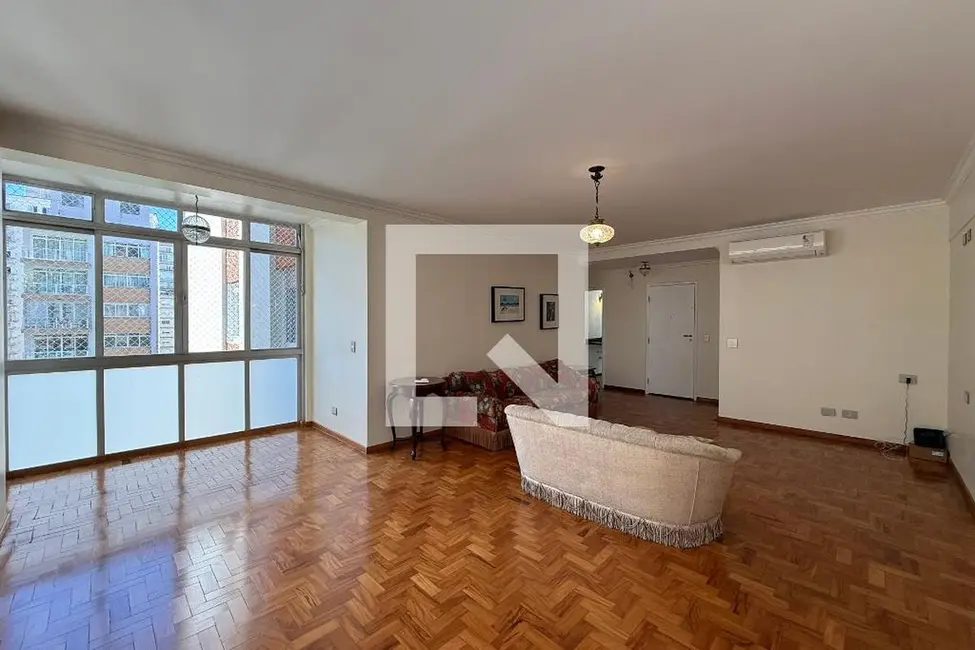 Foto 6 de Apartamento com 5 quartos à venda, 228m2 em Higienópolis, São Paulo - SP