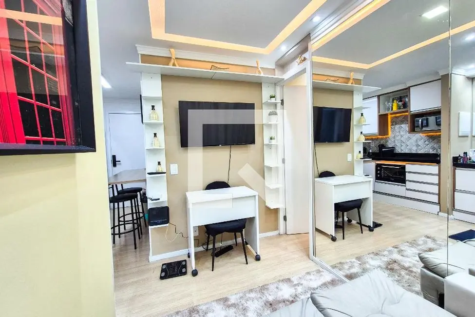 Foto 3 de Apartamento com 1 quarto à venda, 33m2 em Santa Cecília, São Paulo - SP