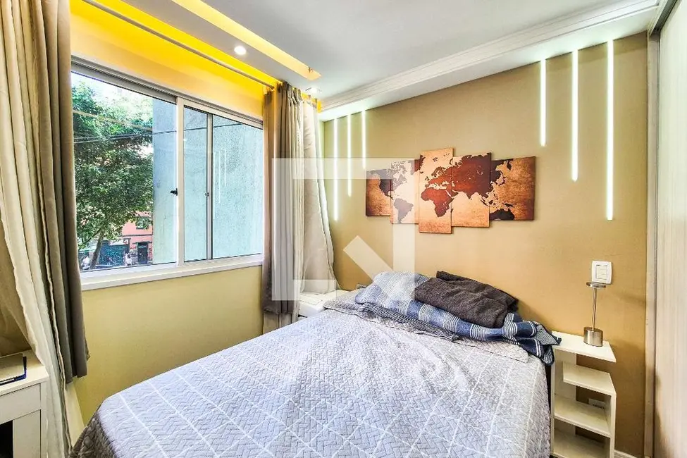 Foto 4 de Apartamento com 1 quarto à venda, 33m2 em Santa Cecília, São Paulo - SP