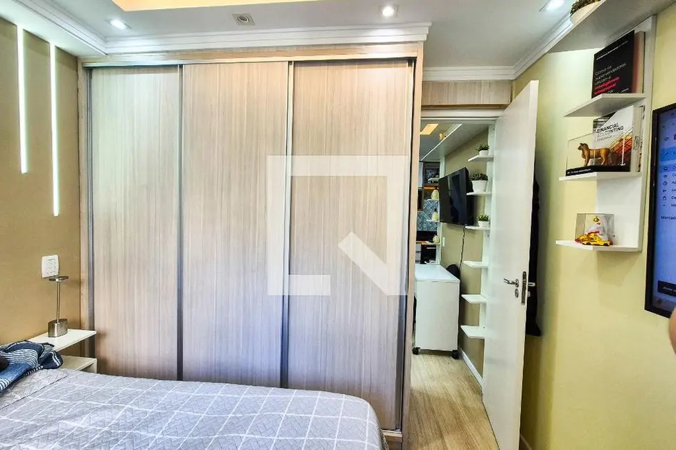 Foto 6 de Apartamento com 1 quarto à venda, 33m2 em Santa Cecília, São Paulo - SP
