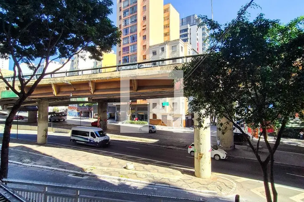 Foto 9 de Apartamento com 1 quarto à venda, 33m2 em Santa Cecília, São Paulo - SP