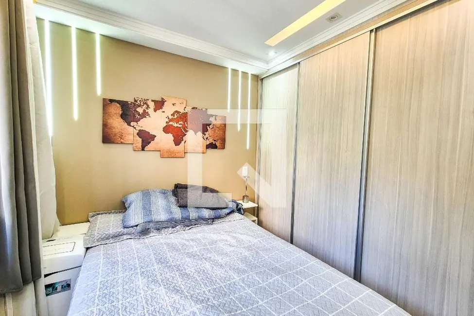 Foto 7 de Apartamento com 1 quarto à venda, 33m2 em Santa Cecília, São Paulo - SP