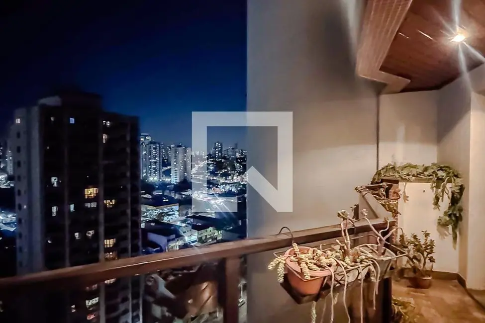 Apartamento com 3 quartos à venda, 211m2 em Jardim Anália Franco, São Paulo - SP - imagem 7 Foto 7 de Apartamento com 3 quartos à venda, 211m2 em Jardim Anália Franco, São Paulo - SP