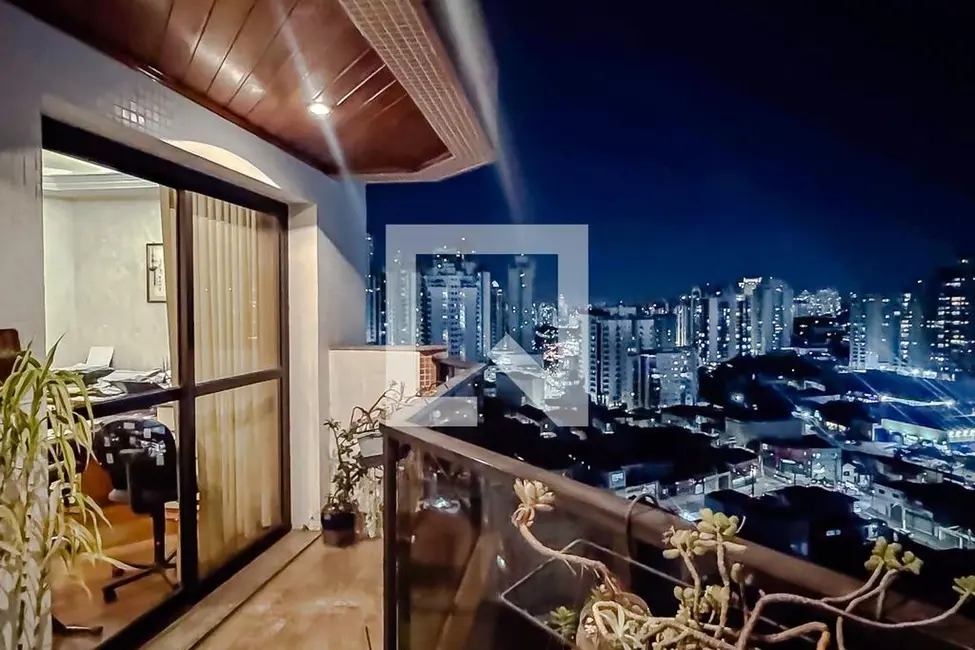 Apartamento com 3 quartos à venda, 211m2 em Jardim Anália Franco, São Paulo - SP - imagem 5 Foto 5 de Apartamento com 3 quartos à venda, 211m2 em Jardim Anália Franco, São Paulo - SP
