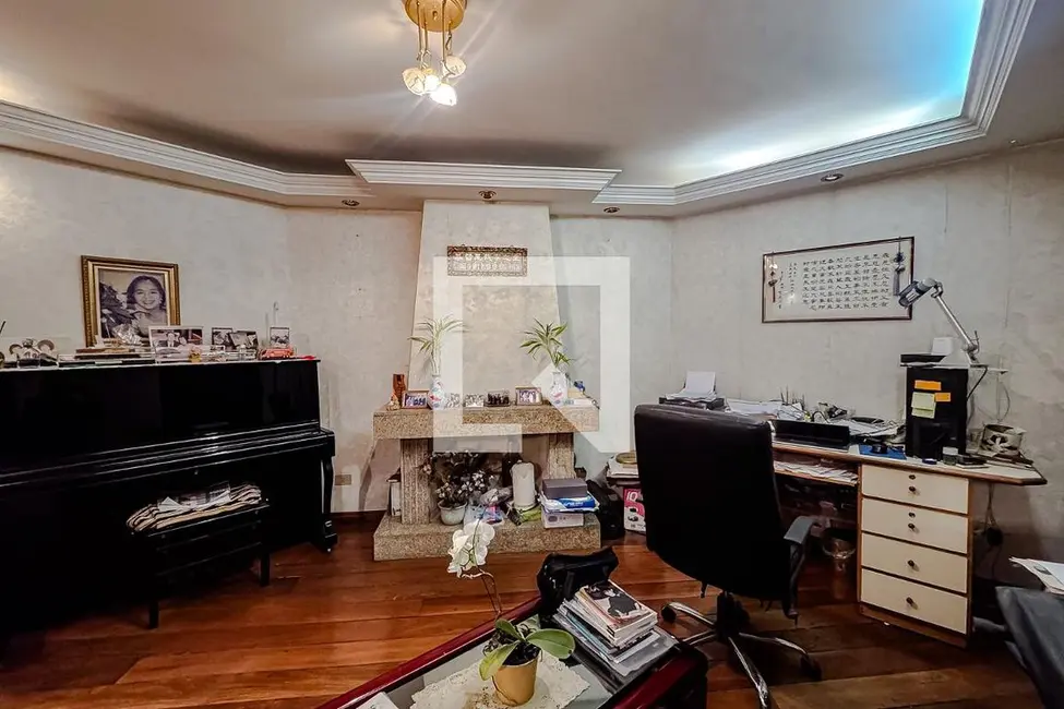 Apartamento com 3 quartos à venda, 211m2 em Jardim Anália Franco, São Paulo - SP - imagem 3 Foto 3 de Apartamento com 3 quartos à venda, 211m2 em Jardim Anália Franco, São Paulo - SP