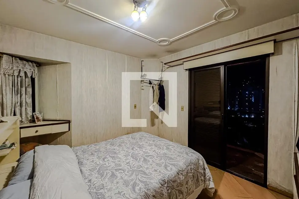 Apartamento com 3 quartos à venda, 211m2 em Jardim Anália Franco, São Paulo - SP - imagem 9 Foto 9 de Apartamento com 3 quartos à venda, 211m2 em Jardim Anália Franco, São Paulo - SP