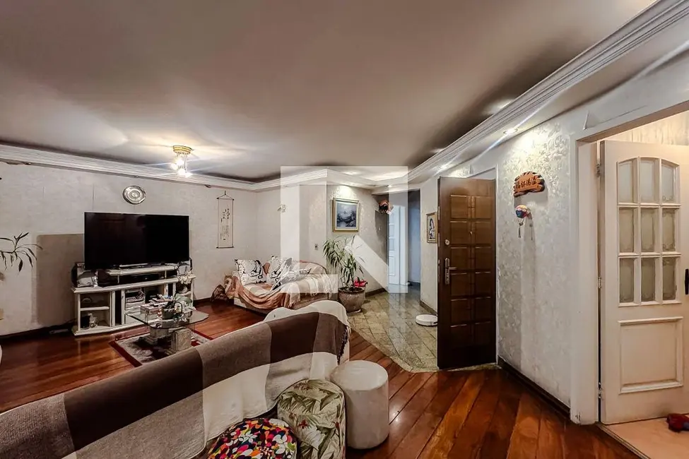 Apartamento com 3 quartos à venda, 211m2 em Jardim Anália Franco, São Paulo - SP - imagem 2 Foto 2 de Apartamento com 3 quartos à venda, 211m2 em Jardim Anália Franco, São Paulo - SP