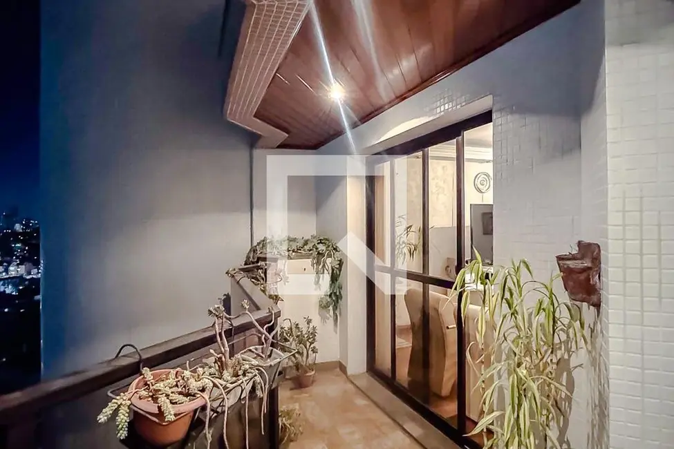 Apartamento com 3 quartos à venda, 211m2 em Jardim Anália Franco, São Paulo - SP - imagem 8 Foto 8 de Apartamento com 3 quartos à venda, 211m2 em Jardim Anália Franco, São Paulo - SP