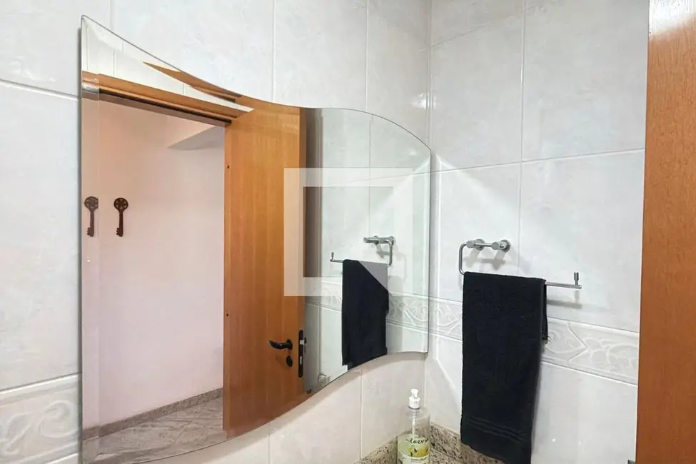 Apartamento com 3 quartos à venda, 127m2 em Jardim Anália Franco, São Paulo - SP - imagem 9 Foto 9 de Apartamento com 3 quartos à venda, 127m2 em Jardim Anália Franco, São Paulo - SP