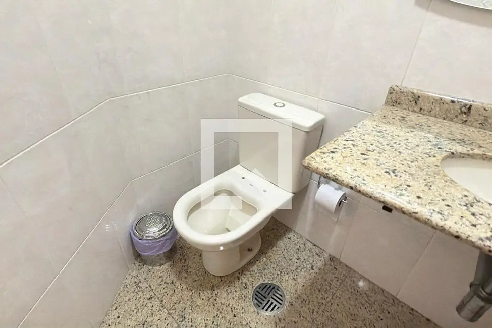 Apartamento com 3 quartos à venda, 127m2 em Jardim Anália Franco, São Paulo - SP - imagem 4 Foto 4 de Apartamento com 3 quartos à venda, 127m2 em Jardim Anália Franco, São Paulo - SP