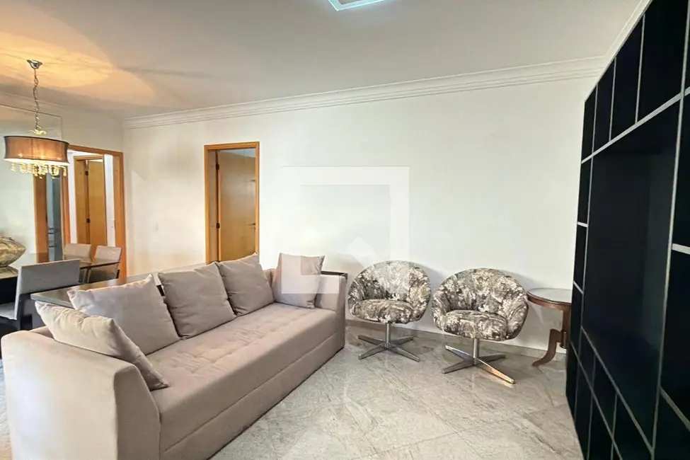 Apartamento com 3 quartos à venda, 127m2 em Jardim Anália Franco, São Paulo - SP - imagem 6 Foto 6 de Apartamento com 3 quartos à venda, 127m2 em Jardim Anália Franco, São Paulo - SP