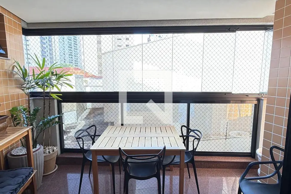 Apartamento com 3 quartos à venda, 127m2 em Jardim Anália Franco, São Paulo - SP - imagem 7 Foto 7 de Apartamento com 3 quartos à venda, 127m2 em Jardim Anália Franco, São Paulo - SP