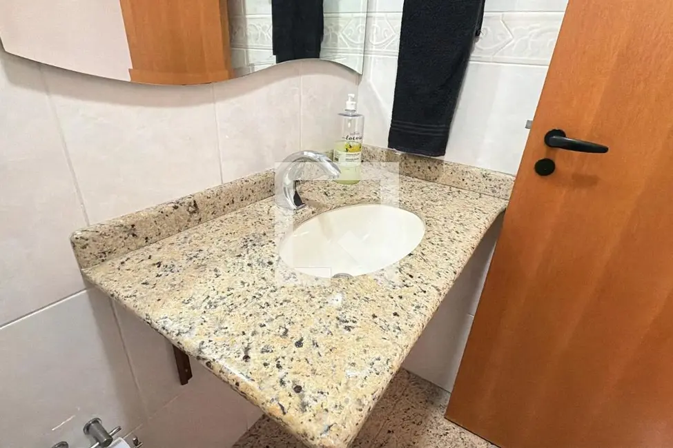Apartamento com 3 quartos à venda, 127m2 em Jardim Anália Franco, São Paulo - SP - imagem 8 Foto 8 de Apartamento com 3 quartos à venda, 127m2 em Jardim Anália Franco, São Paulo - SP