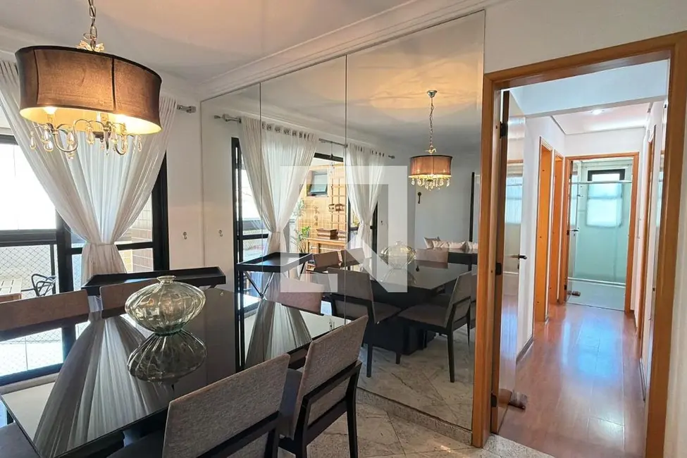 Apartamento com 3 quartos à venda, 127m2 em Jardim Anália Franco, São Paulo - SP - imagem 3 Foto 3 de Apartamento com 3 quartos à venda, 127m2 em Jardim Anália Franco, São Paulo - SP