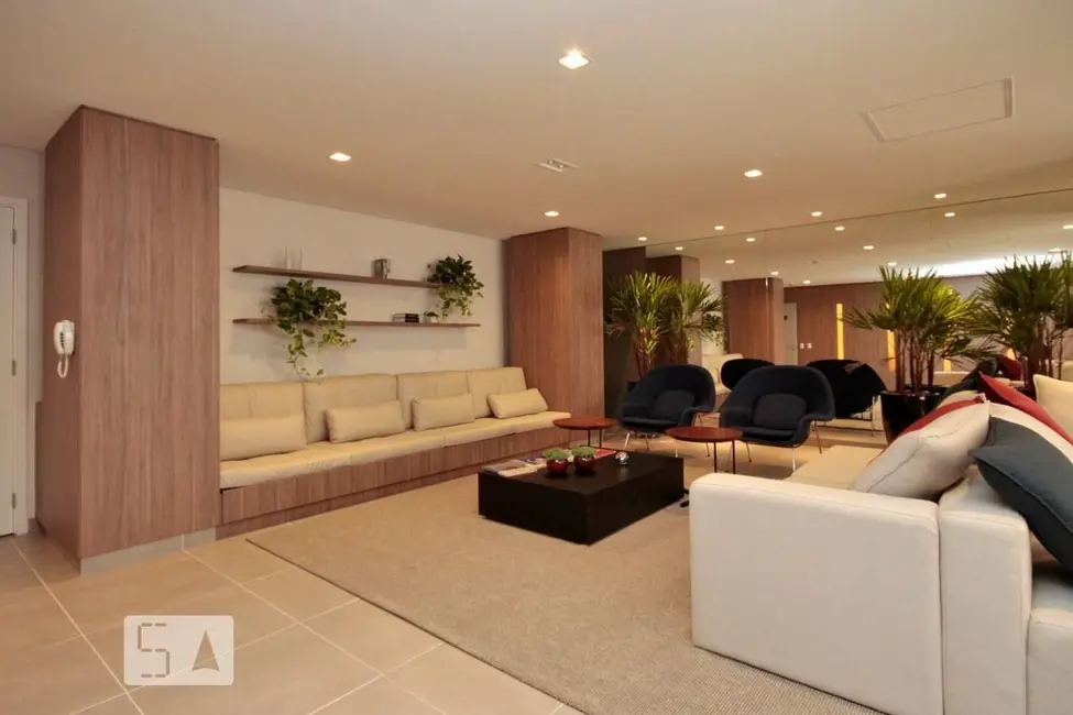 Foto 9 de Kitnet com 1 quarto à venda, 38m2 em Santa Cecília, São Paulo - SP