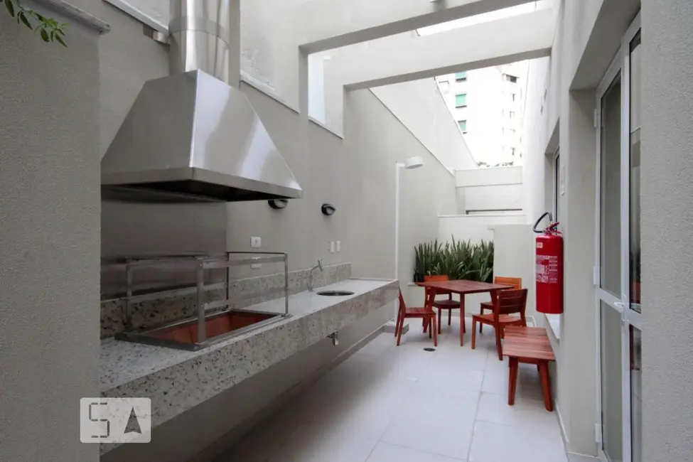 Foto 6 de Kitnet com 1 quarto à venda, 38m2 em Santa Cecília, São Paulo - SP