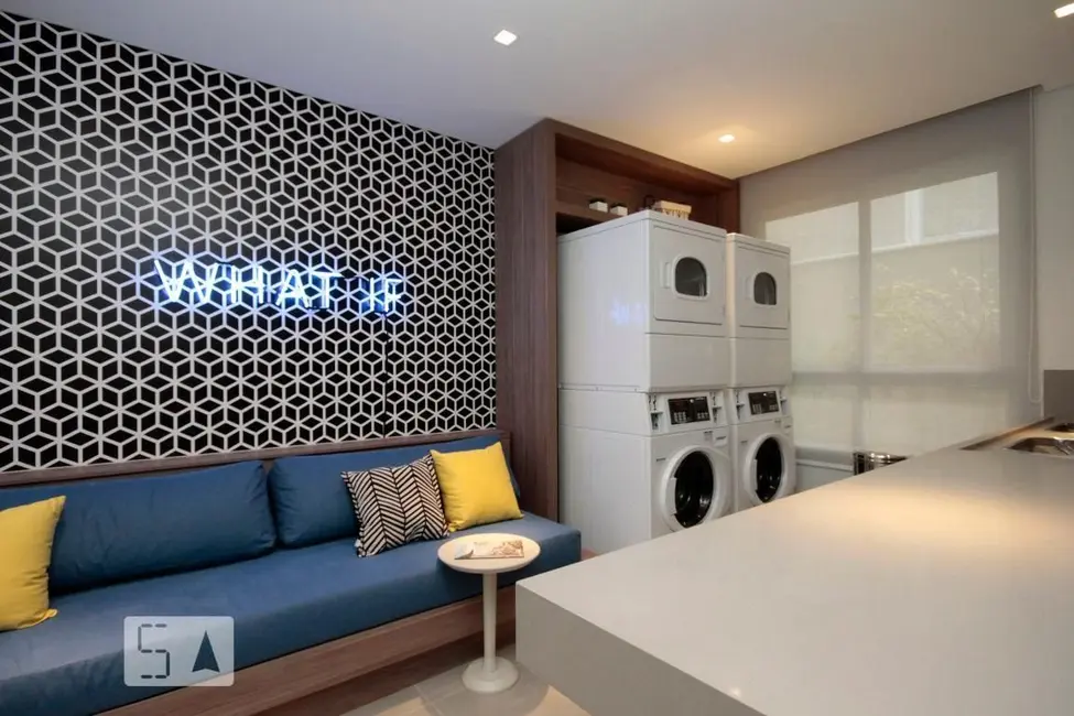 Foto 7 de Kitnet com 1 quarto à venda, 38m2 em Santa Cecília, São Paulo - SP