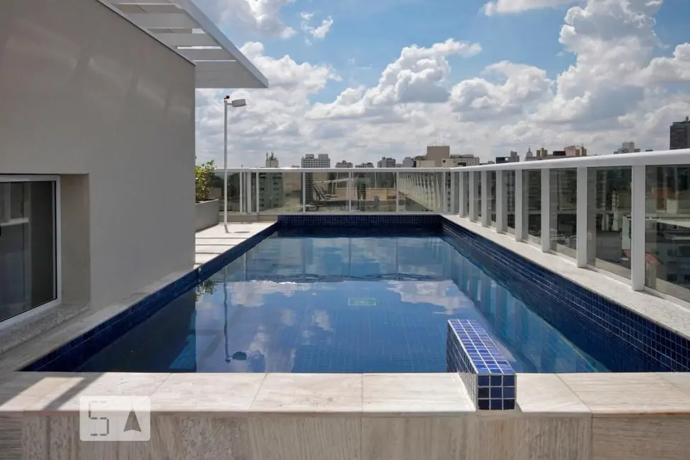 Foto 5 de Kitnet com 1 quarto à venda, 38m2 em Santa Cecília, São Paulo - SP