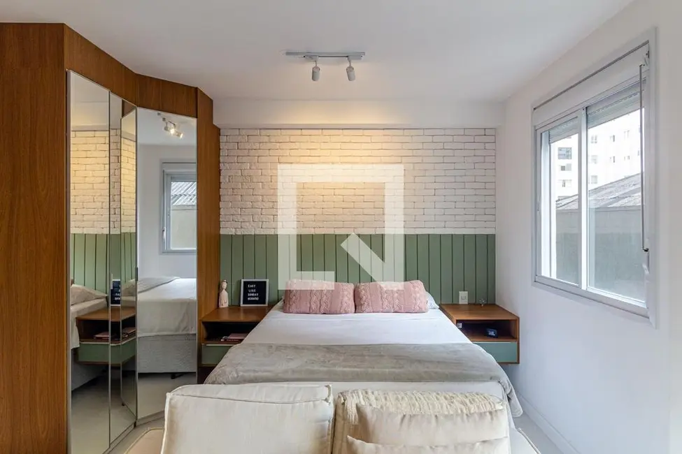 Foto 3 de Kitnet com 1 quarto à venda, 28m2 em Santa Cecília, São Paulo - SP