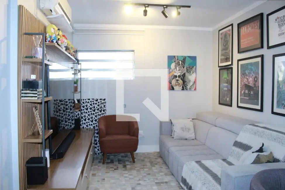 Apartamento com 1 quarto à venda, 142m2 em Santa Cecília, São Paulo - SP - imagem 4 Foto 4 de Apartamento com 1 quarto à venda, 142m2 em Santa Cecília, São Paulo - SP