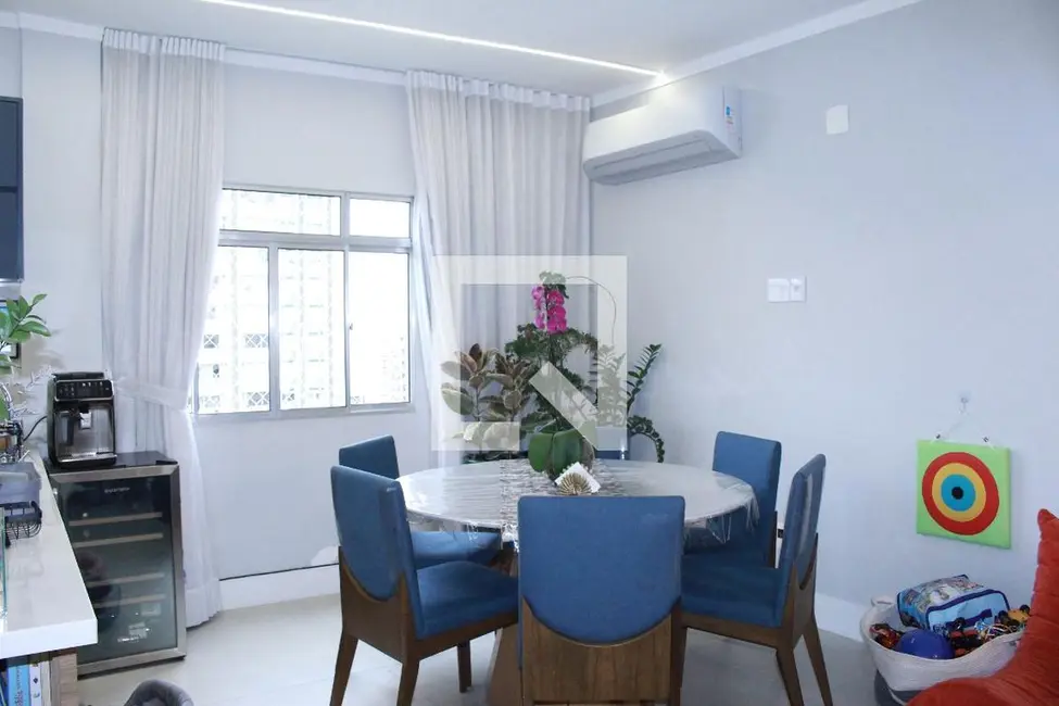 Apartamento com 1 quarto à venda, 142m2 em Santa Cecília, São Paulo - SP - imagem 7 Foto 7 de Apartamento com 1 quarto à venda, 142m2 em Santa Cecília, São Paulo - SP