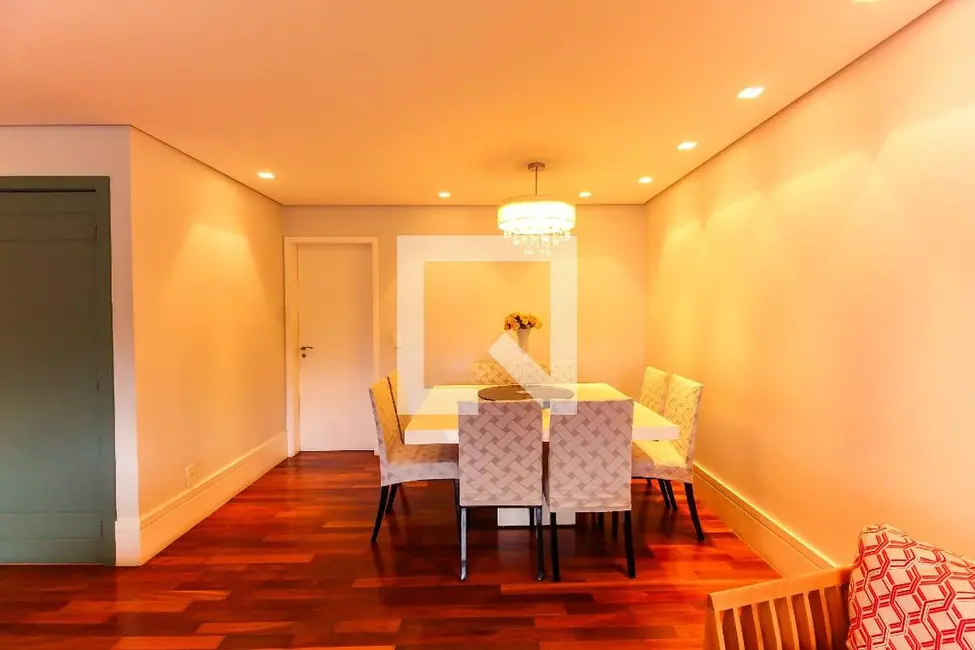 Foto 5 de Apartamento com 4 quartos à venda, 155m2 em Jardim Anália Franco, São Paulo - SP