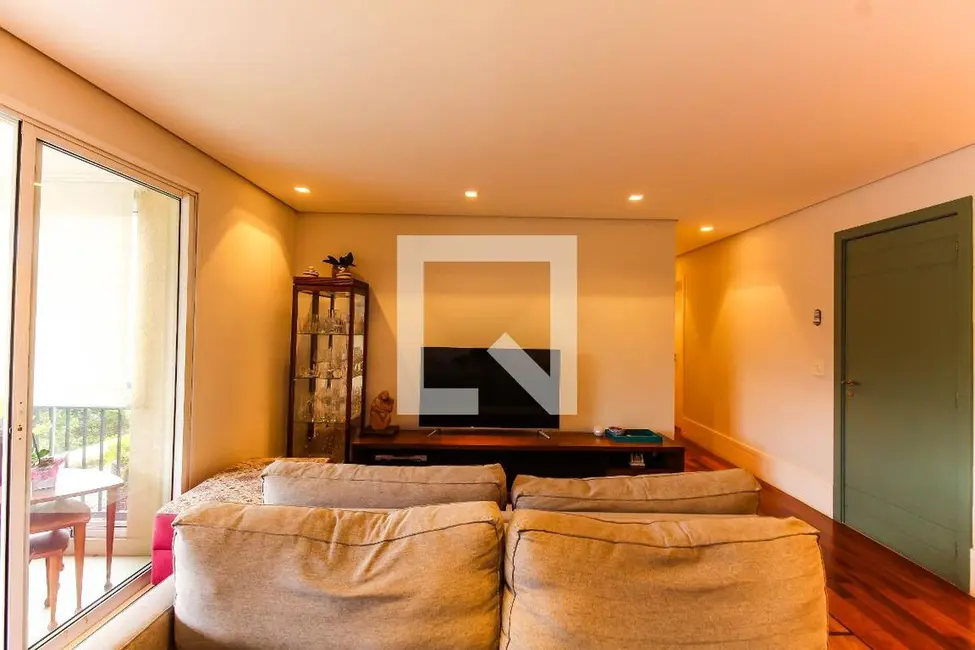Foto 6 de Apartamento com 4 quartos à venda, 155m2 em Jardim Anália Franco, São Paulo - SP