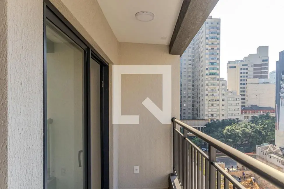 Kitnet com 1 quarto à venda, 25m2 em Santa Cecília, São Paulo - SP - imagem 9 Foto 9 de Kitnet com 1 quarto à venda, 25m2 em Santa Cecília, São Paulo - SP
