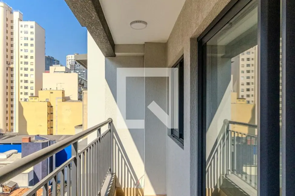 Kitnet com 1 quarto à venda, 25m2 em Santa Cecília, São Paulo - SP - imagem 8 Foto 8 de Kitnet com 1 quarto à venda, 25m2 em Santa Cecília, São Paulo - SP