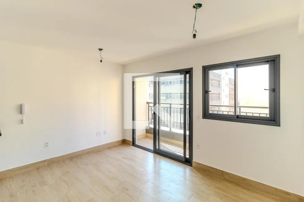 Kitnet com 1 quarto à venda, 25m2 em Santa Cecília, São Paulo - SP - imagem 4 Foto 4 de Kitnet com 1 quarto à venda, 25m2 em Santa Cecília, São Paulo - SP