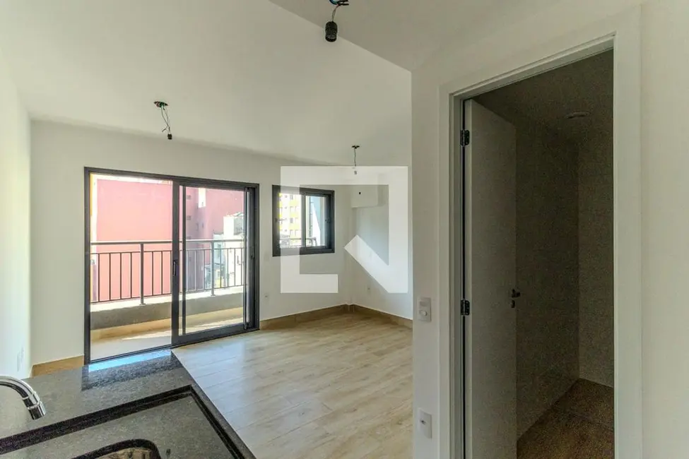 Kitnet com 1 quarto à venda, 25m2 em Santa Cecília, São Paulo - SP - imagem 1 Foto 1 de Kitnet com 1 quarto à venda, 25m2 em Santa Cecília, São Paulo - SP