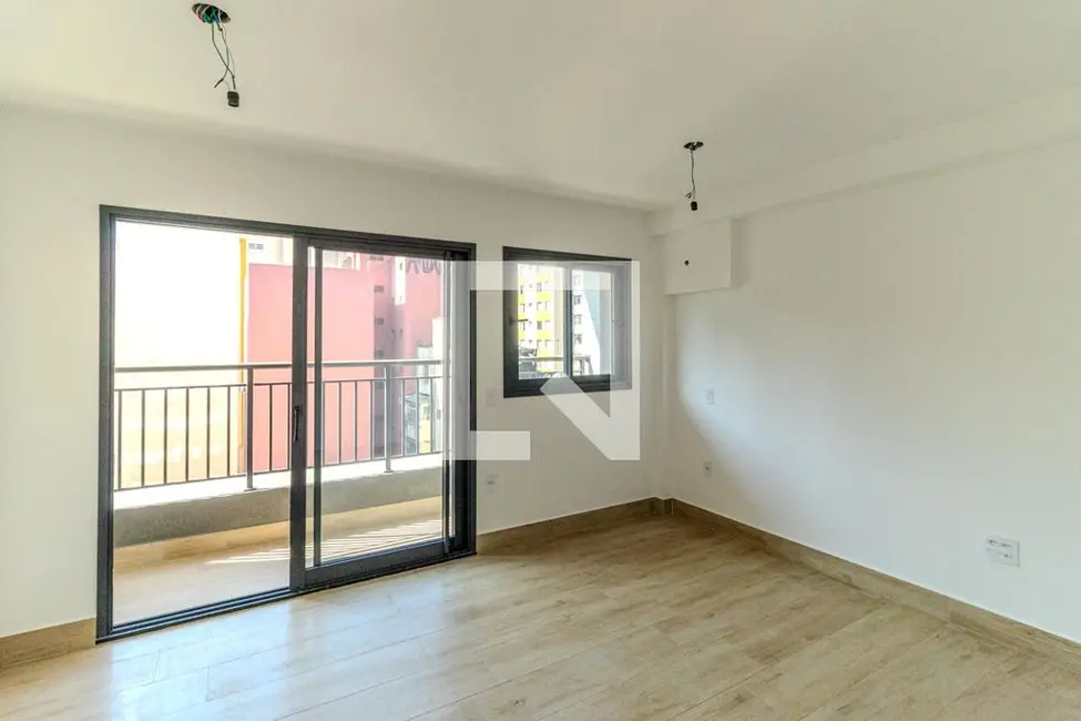 Kitnet com 1 quarto à venda, 25m2 em Santa Cecília, São Paulo - SP - imagem 3 Foto 3 de Kitnet com 1 quarto à venda, 25m2 em Santa Cecília, São Paulo - SP