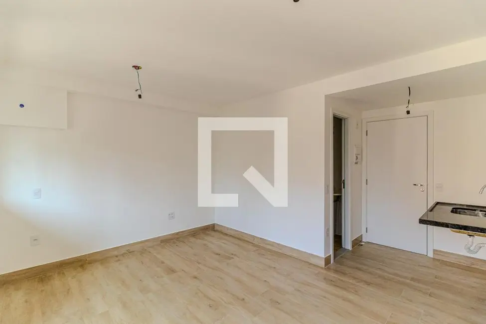 Kitnet com 1 quarto à venda, 25m2 em Santa Cecília, São Paulo - SP - imagem 6 Foto 6 de Kitnet com 1 quarto à venda, 25m2 em Santa Cecília, São Paulo - SP