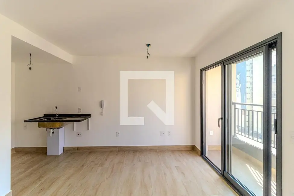 Kitnet com 1 quarto à venda, 25m2 em Santa Cecília, São Paulo - SP - imagem 5 Foto 5 de Kitnet com 1 quarto à venda, 25m2 em Santa Cecília, São Paulo - SP
