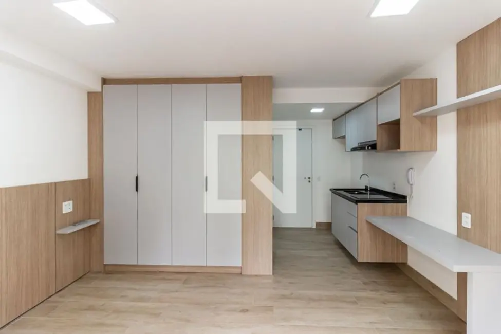 Foto 6 de Kitnet com 1 quarto à venda, 25m2 em Santa Cecília, São Paulo - SP