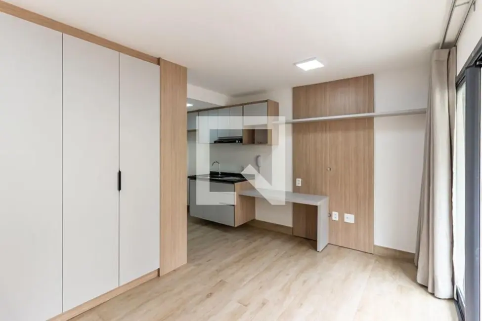 Foto 8 de Kitnet com 1 quarto à venda, 25m2 em Santa Cecília, São Paulo - SP