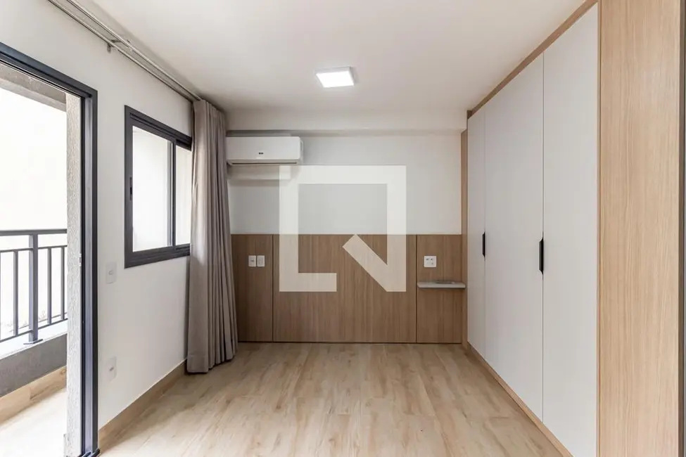 Foto 5 de Kitnet com 1 quarto à venda, 25m2 em Santa Cecília, São Paulo - SP