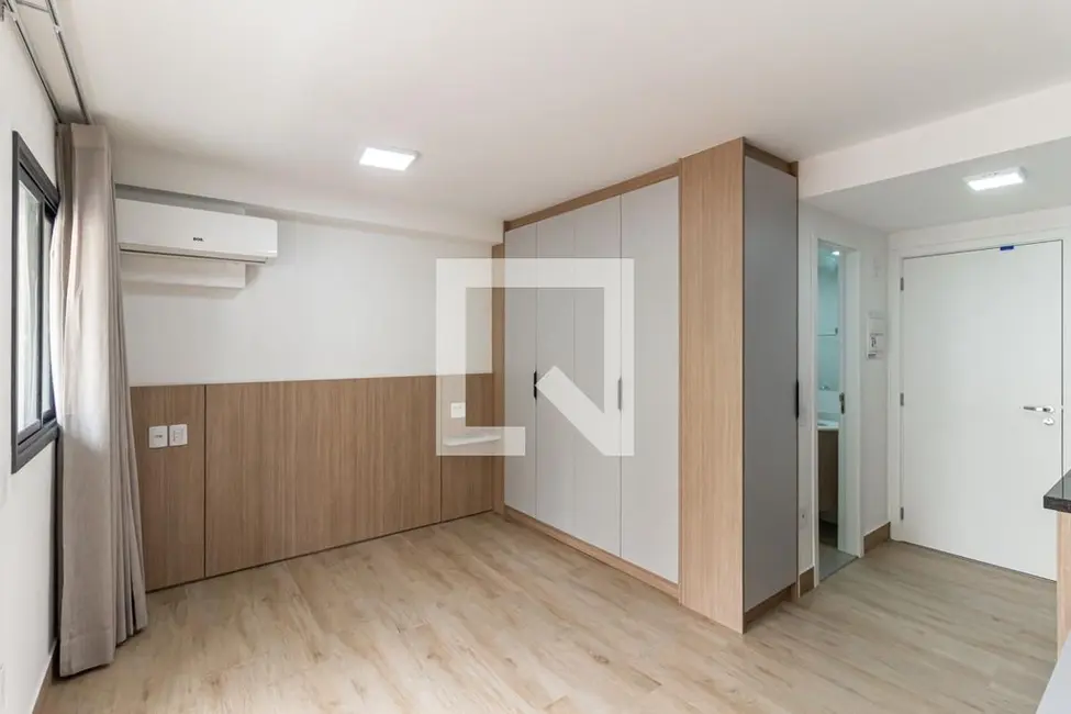Foto 7 de Kitnet com 1 quarto à venda, 25m2 em Santa Cecília, São Paulo - SP