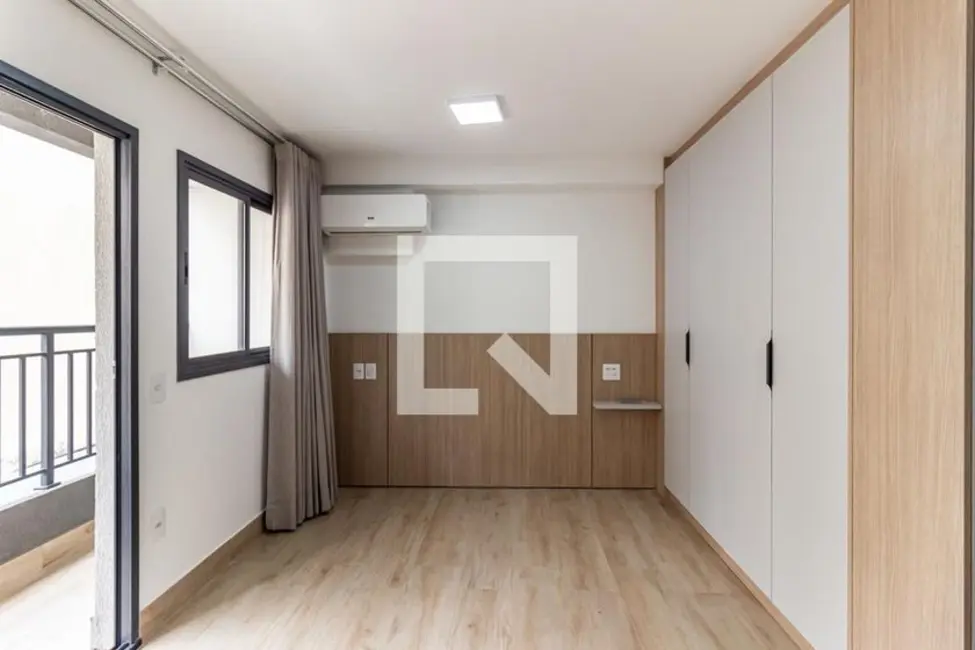 Foto 3 de Kitnet com 1 quarto à venda, 25m2 em Santa Cecília, São Paulo - SP