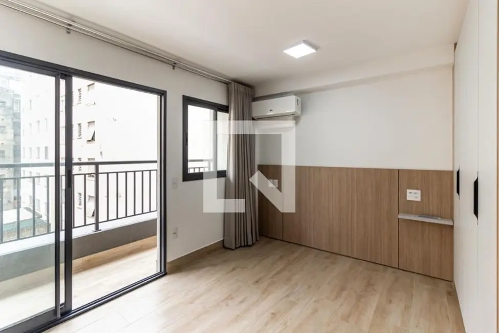 Foto 1 de Kitnet com 1 quarto à venda, 25m2 em Santa Cecília, São Paulo - SP