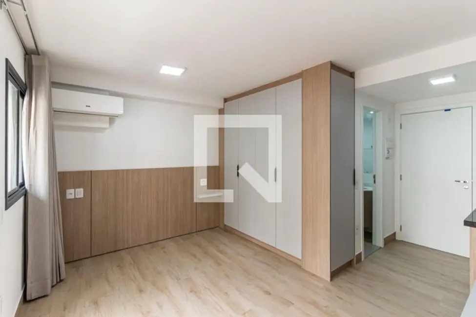 Foto 4 de Kitnet com 1 quarto à venda, 25m2 em Santa Cecília, São Paulo - SP