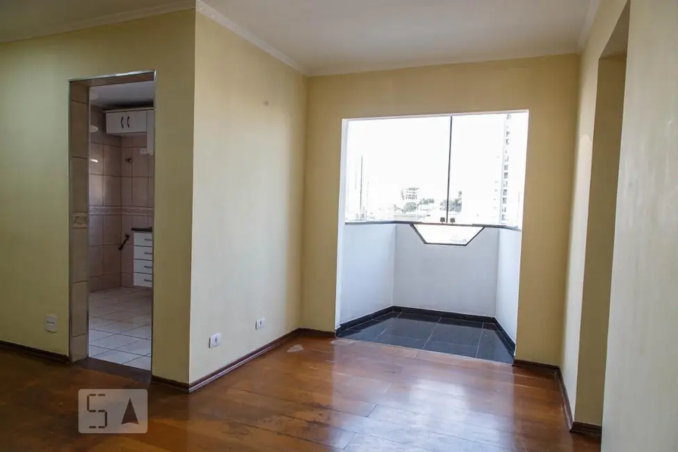 Apartamento com 2 quartos à venda, 79m2 em Jardim Anália Franco, São Paulo - SP - imagem 5 Foto 5 de Apartamento com 2 quartos à venda, 79m2 em Jardim Anália Franco, São Paulo - SP