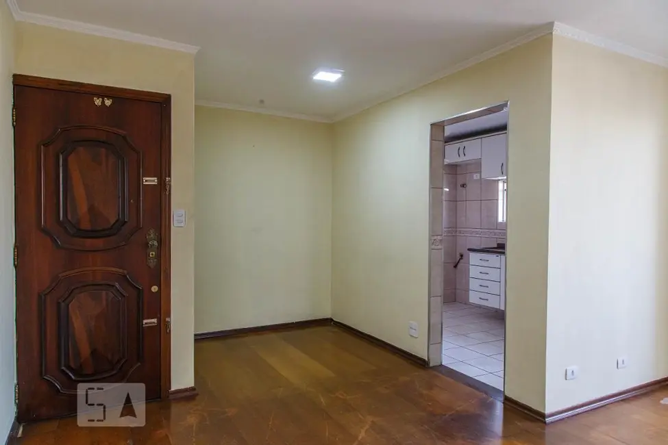 Apartamento com 2 quartos à venda, 79m2 em Jardim Anália Franco, São Paulo - SP - imagem 4 Foto 4 de Apartamento com 2 quartos à venda, 79m2 em Jardim Anália Franco, São Paulo - SP