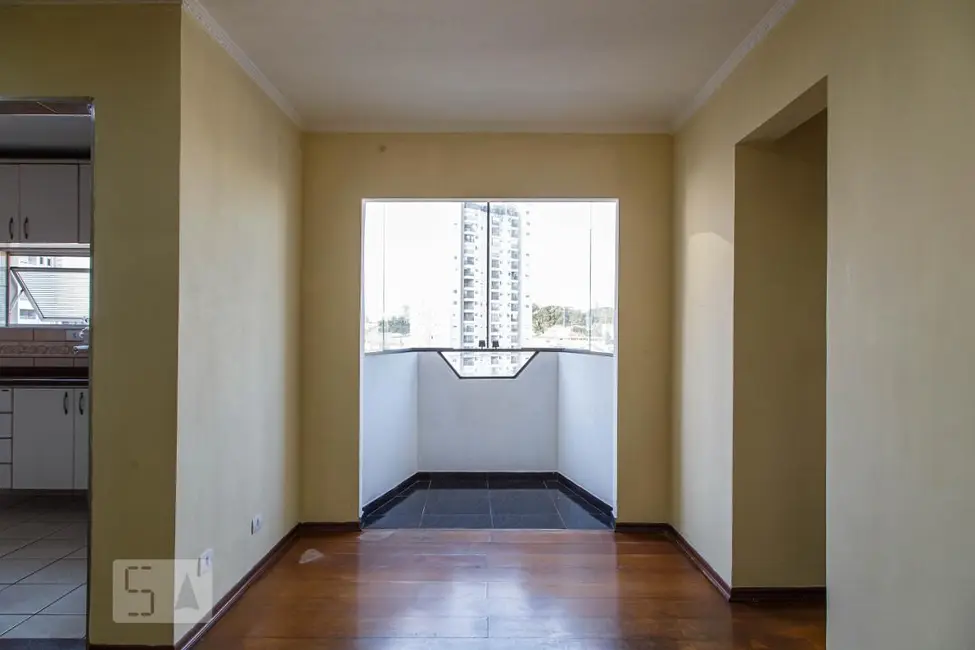 Apartamento com 2 quartos à venda, 79m2 em Jardim Anália Franco, São Paulo - SP - imagem 6 Foto 6 de Apartamento com 2 quartos à venda, 79m2 em Jardim Anália Franco, São Paulo - SP